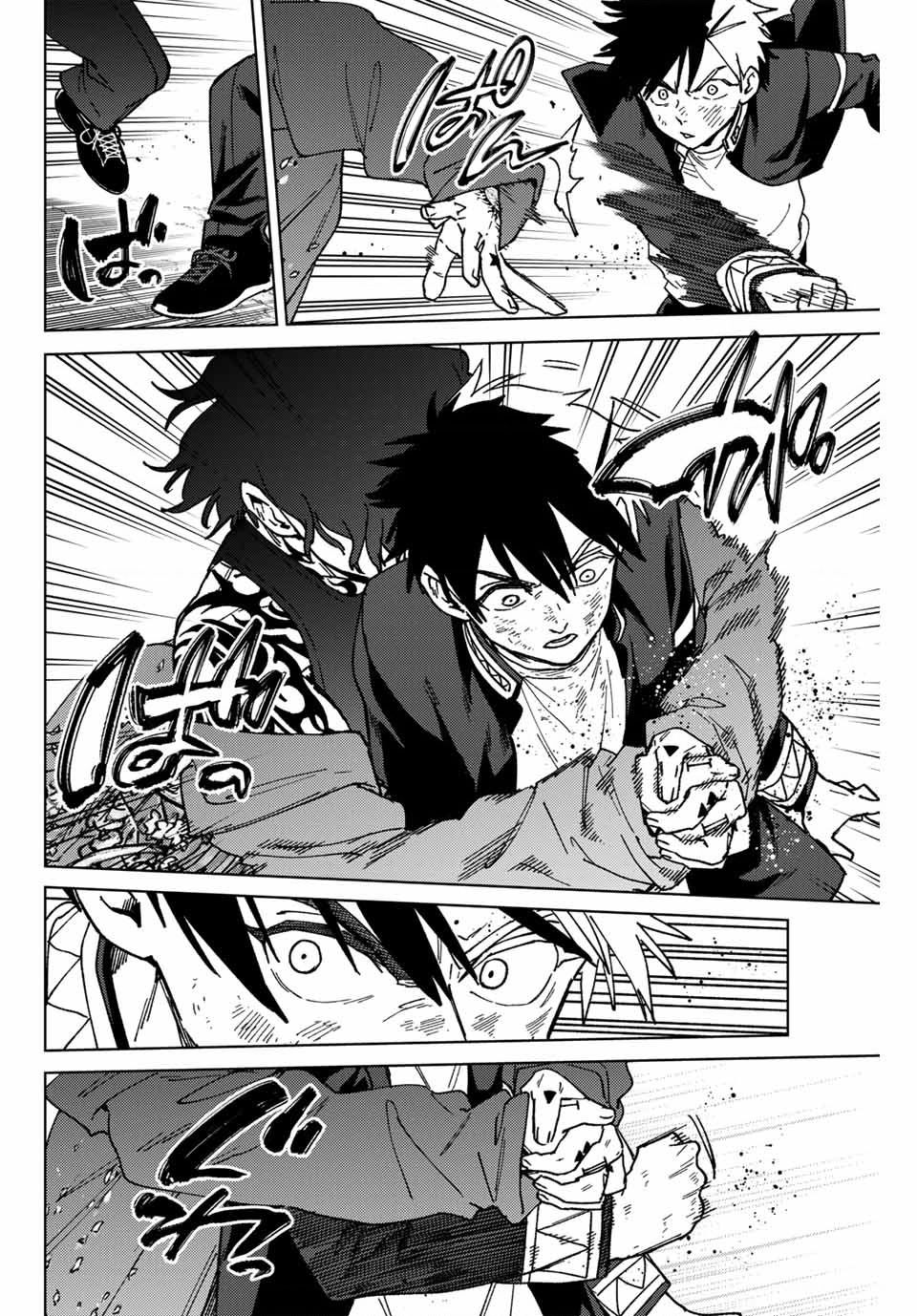 Chapter 140 - Trang 19