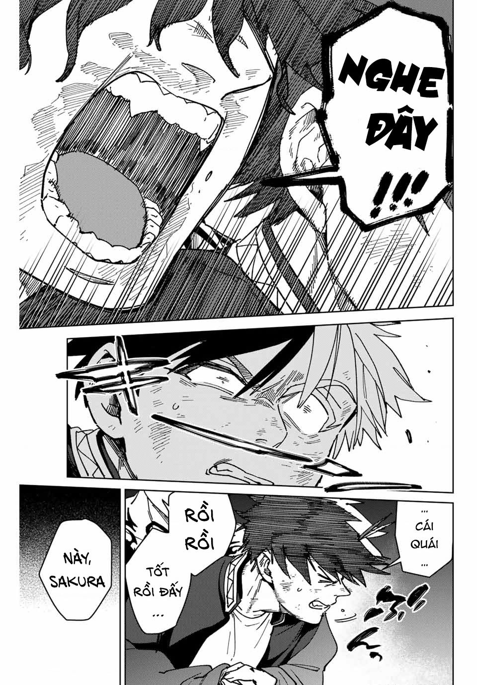Chapter 140 - Trang 20