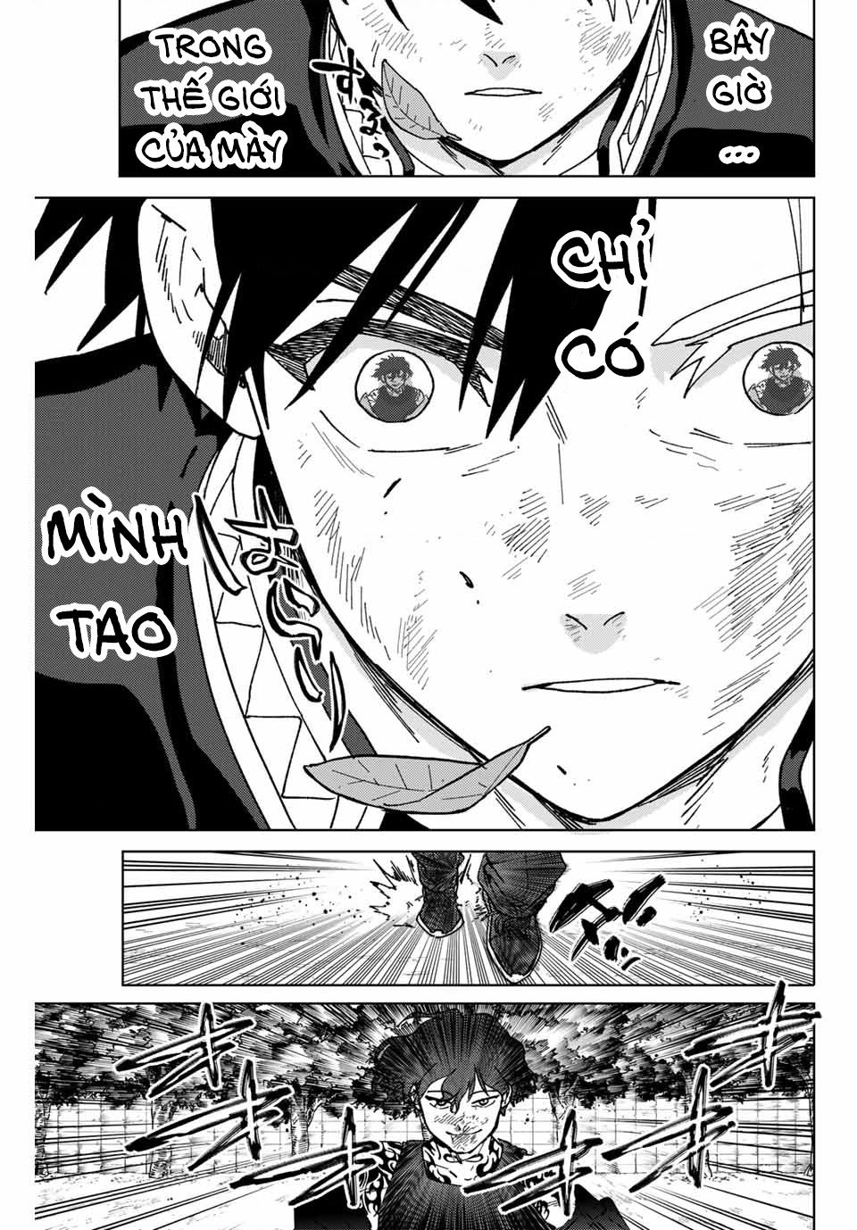 Chapter 140 - Trang 3