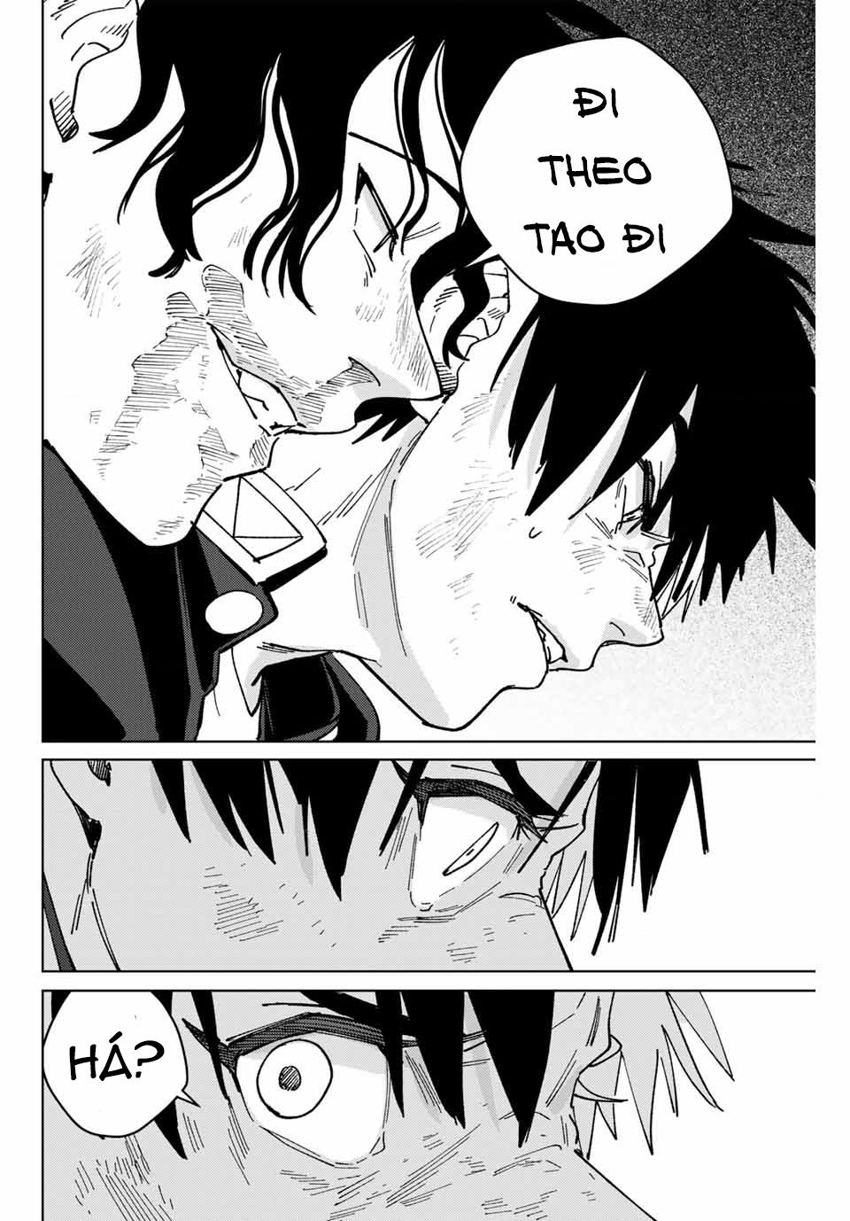 Chapter 140 - Trang 21