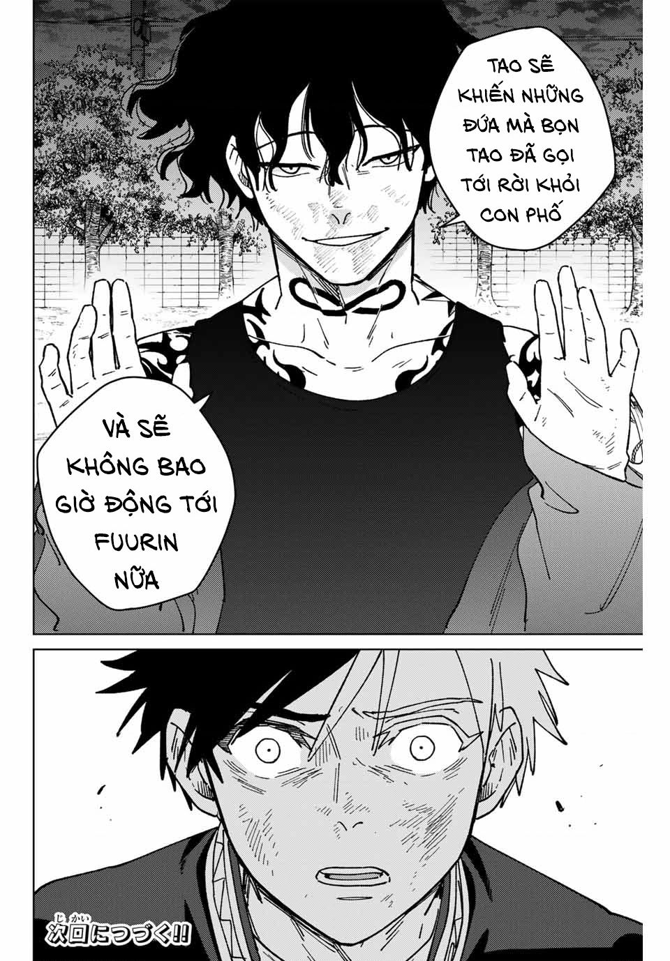 Chapter 140 - Trang 23