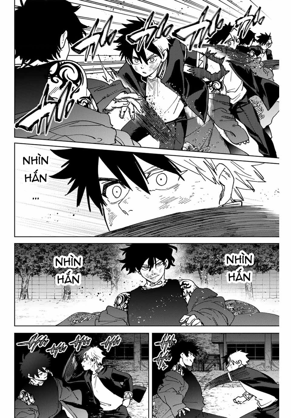 Chapter 140 - Trang 4