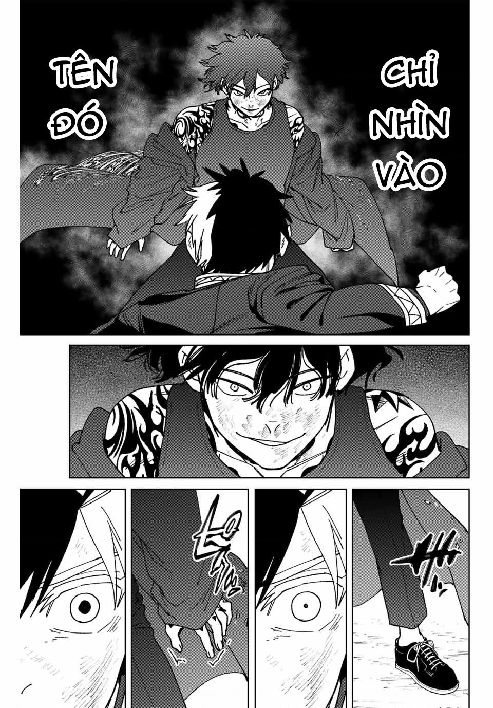 Chapter 140 - Trang 5