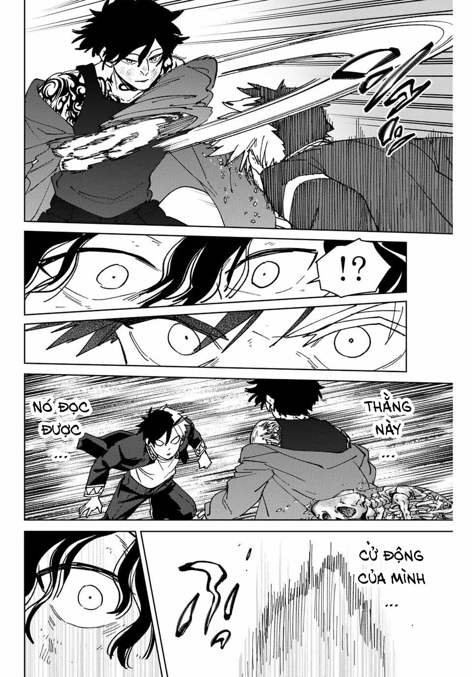 Chapter 140 - Trang 6