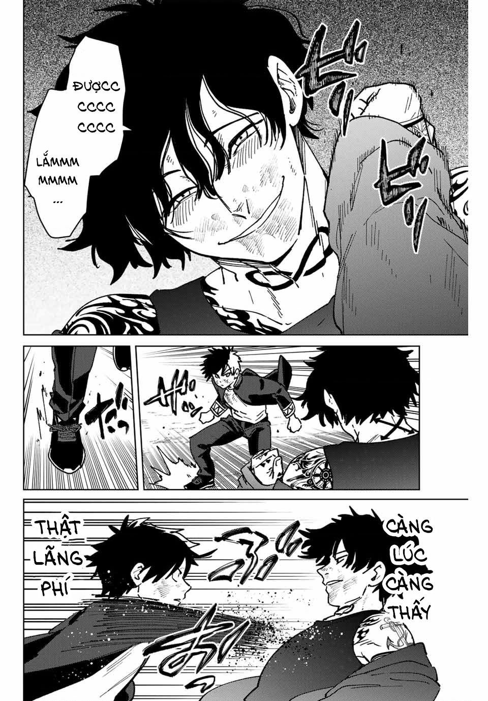 Chapter 140 - Trang 8