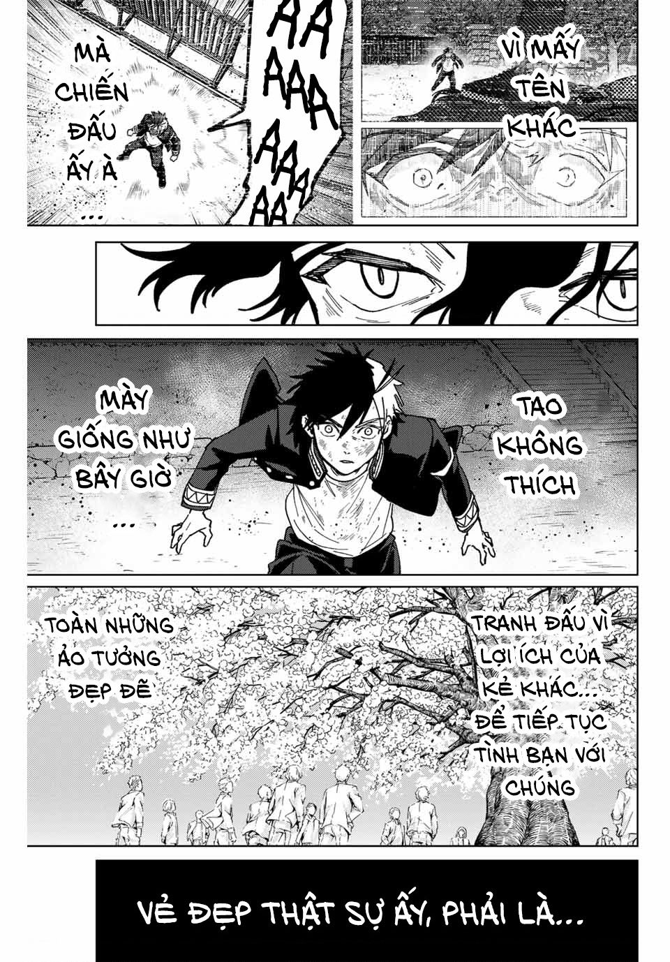 Chapter 140 - Trang 9