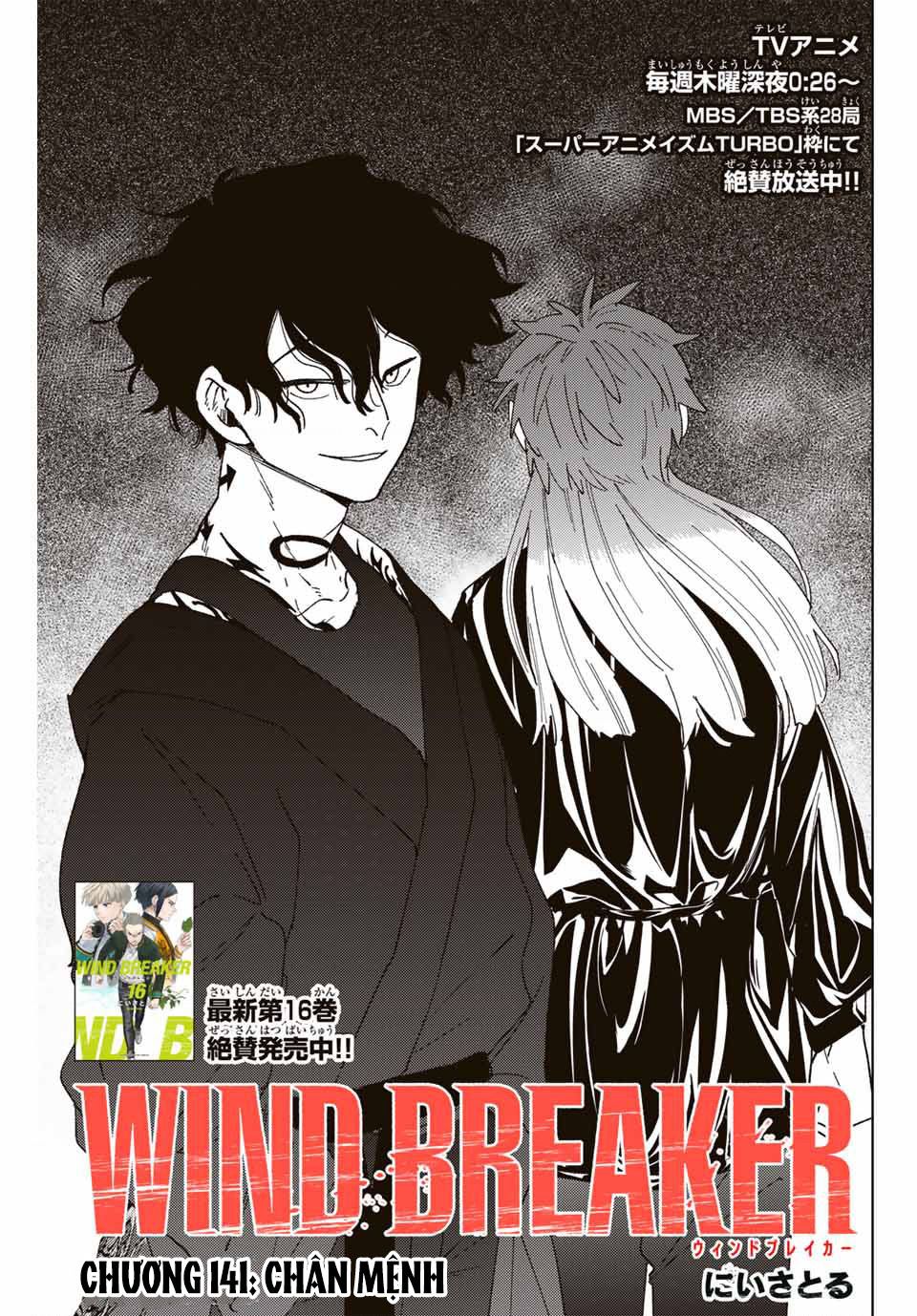 Chapter 141 - Trang 2