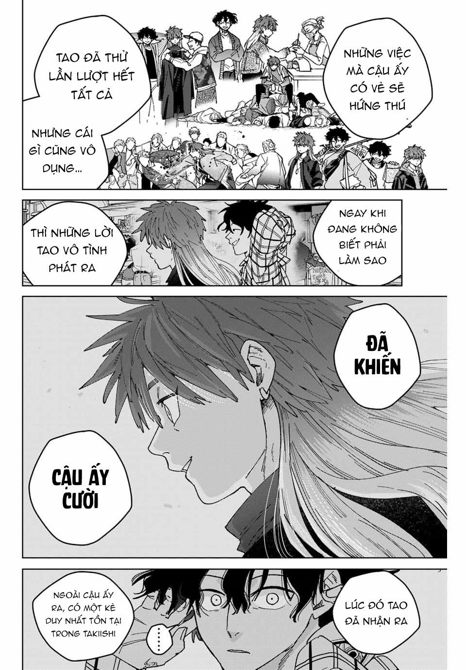 Chapter 141 - Trang 11
