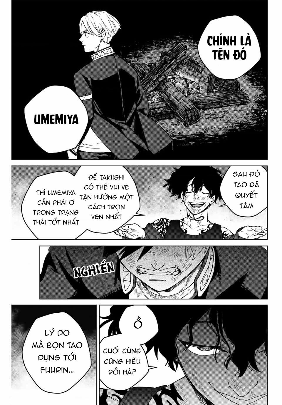 Chapter 141 - Trang 12