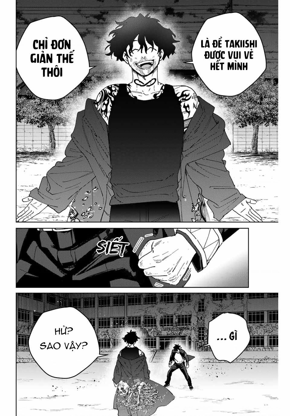 Chapter 141 - Trang 13