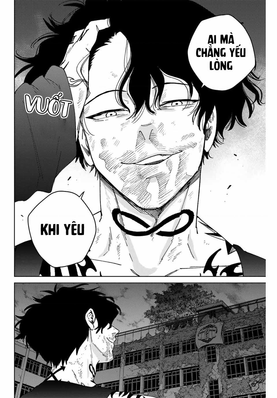 Chapter 141 - Trang 15