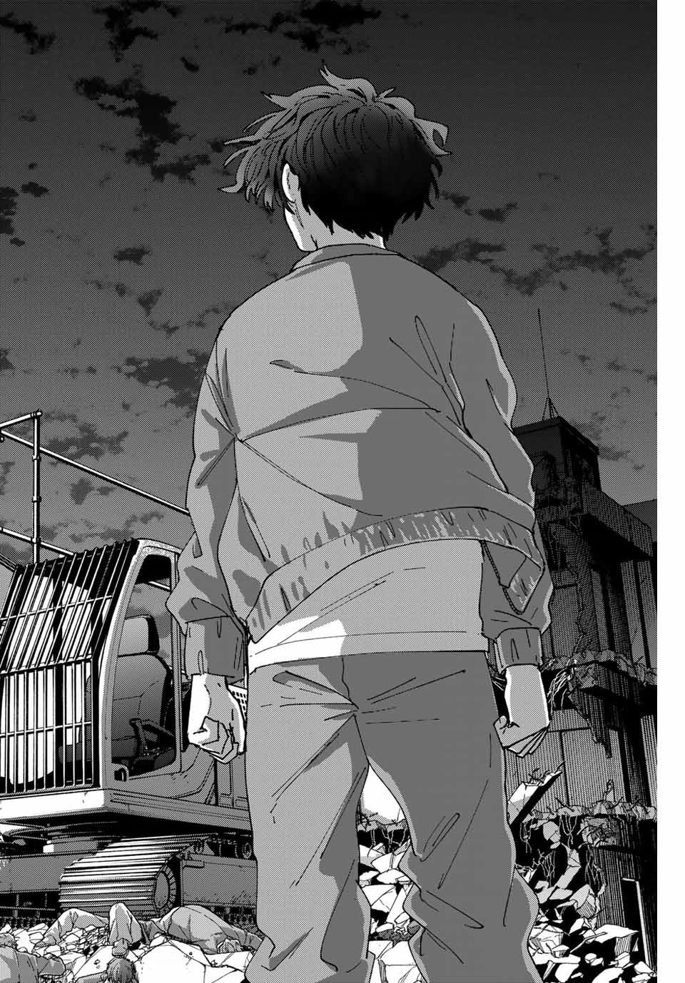 Chapter 141 - Trang 17