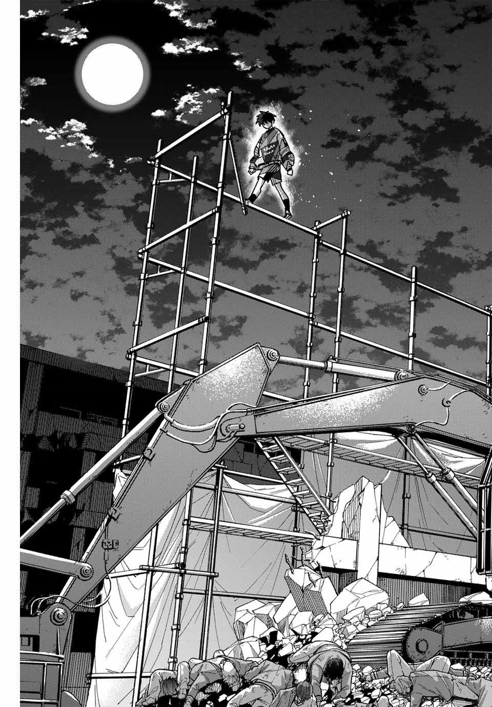 Chapter 141 - Trang 18