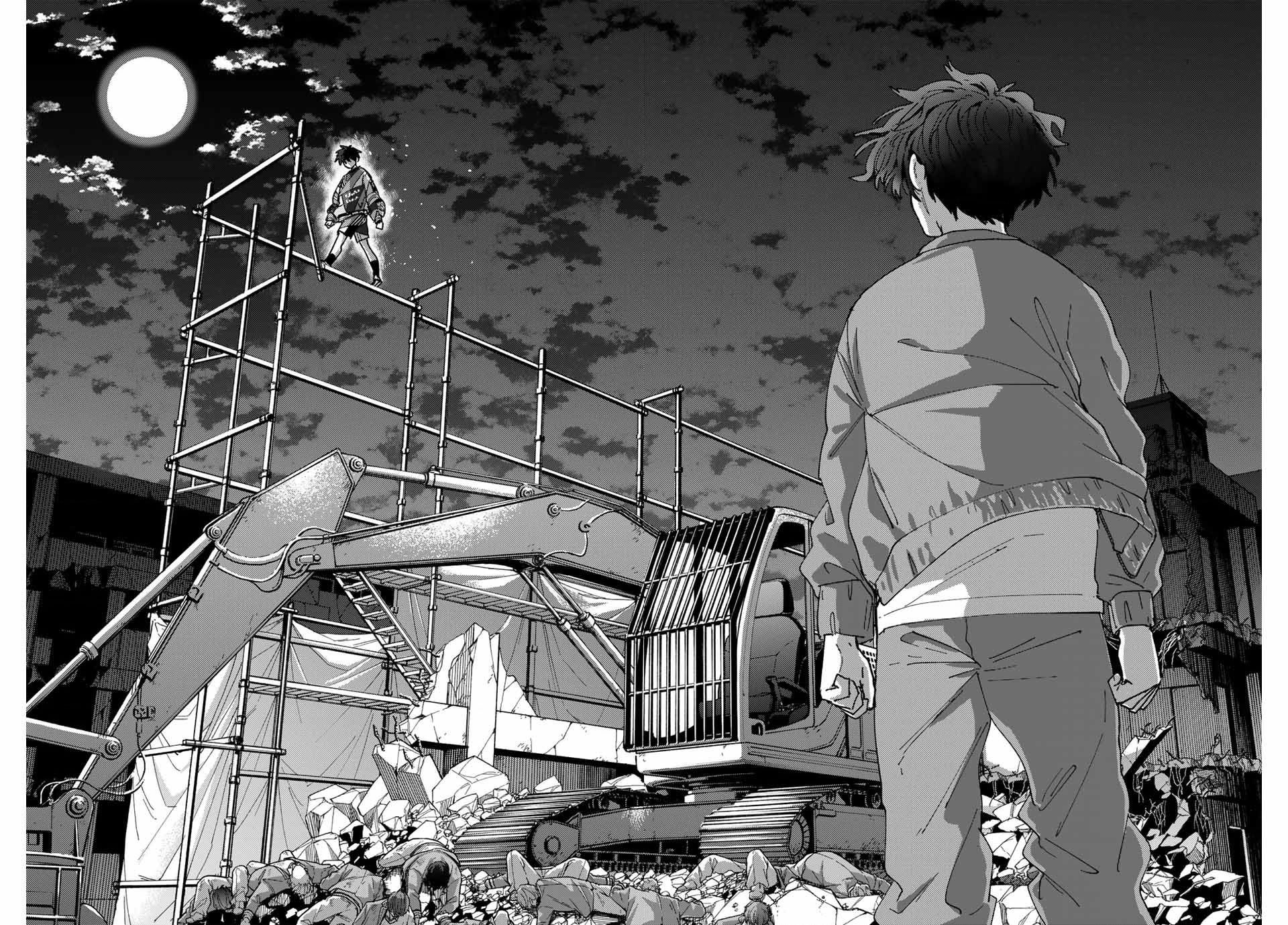 Chapter 141 - Trang 19