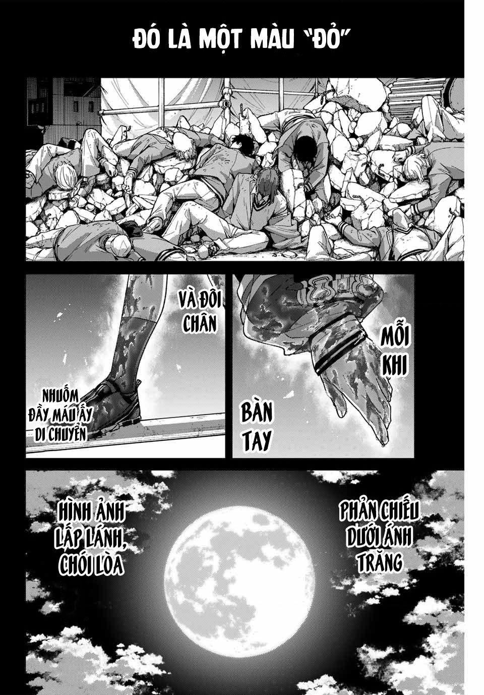 Chapter 141 - Trang 20