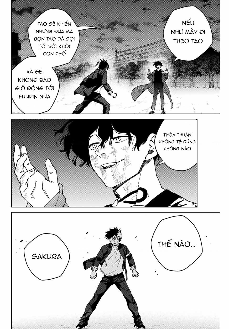 Chapter 141 - Trang 3
