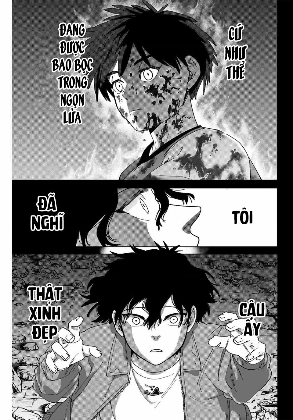 Chapter 141 - Trang 21