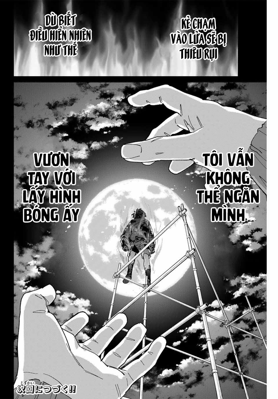 Chapter 141 - Trang 22