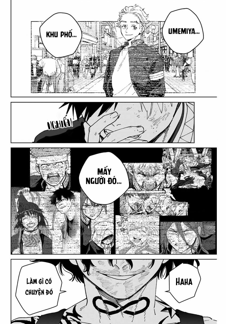 Chapter 141 - Trang 5