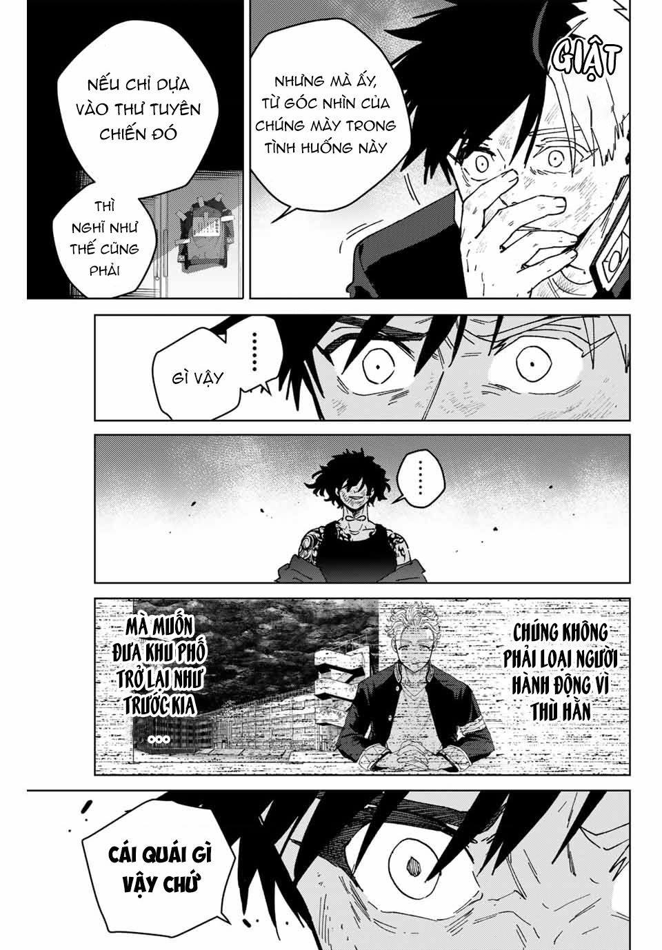 Chapter 141 - Trang 6
