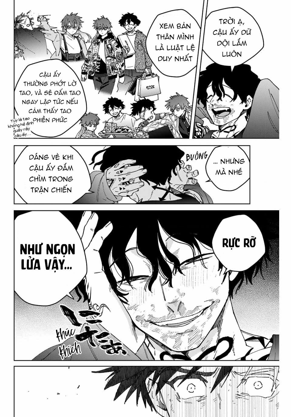 Chapter 141 - Trang 9