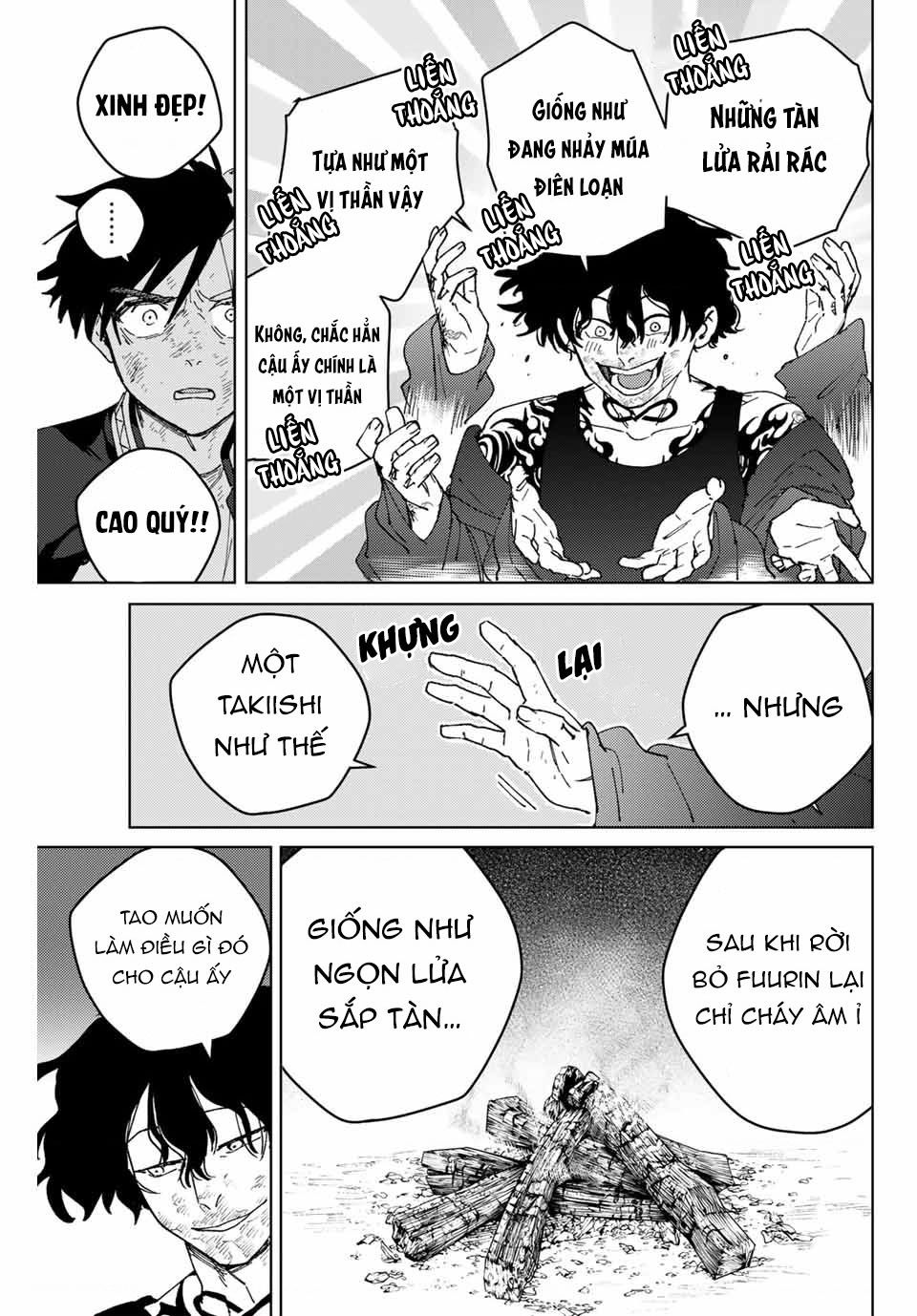 Chapter 141 - Trang 10