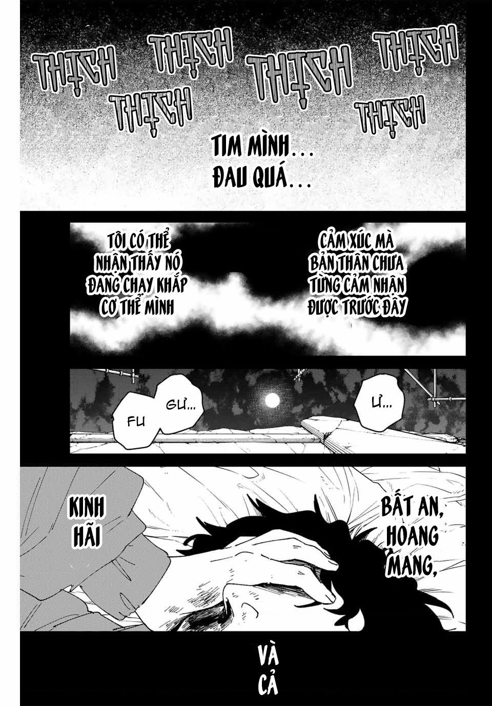 Chapter 142 - Trang 11