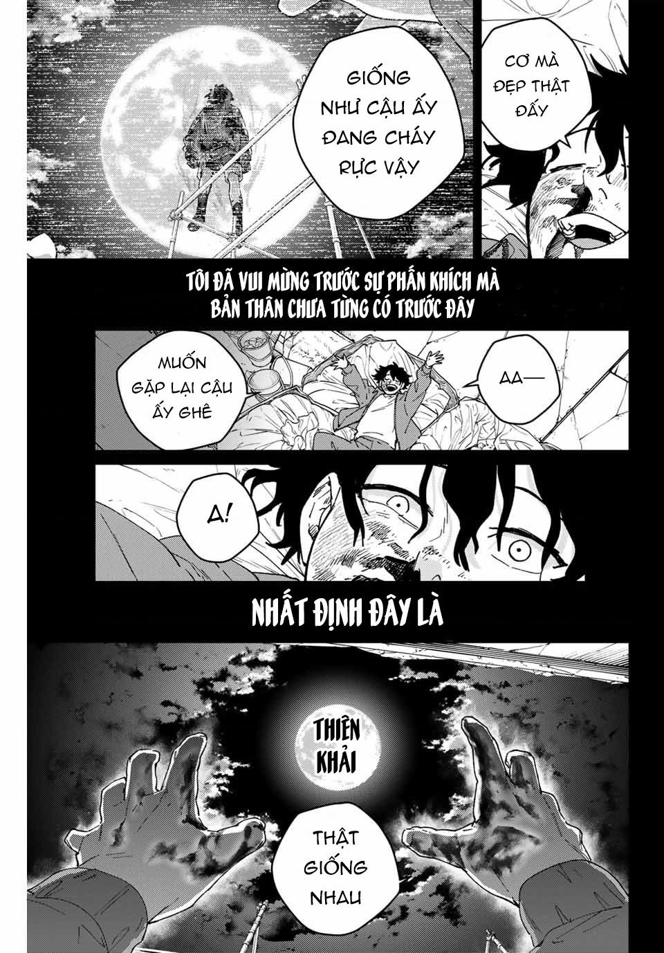 Chapter 142 - Trang 13