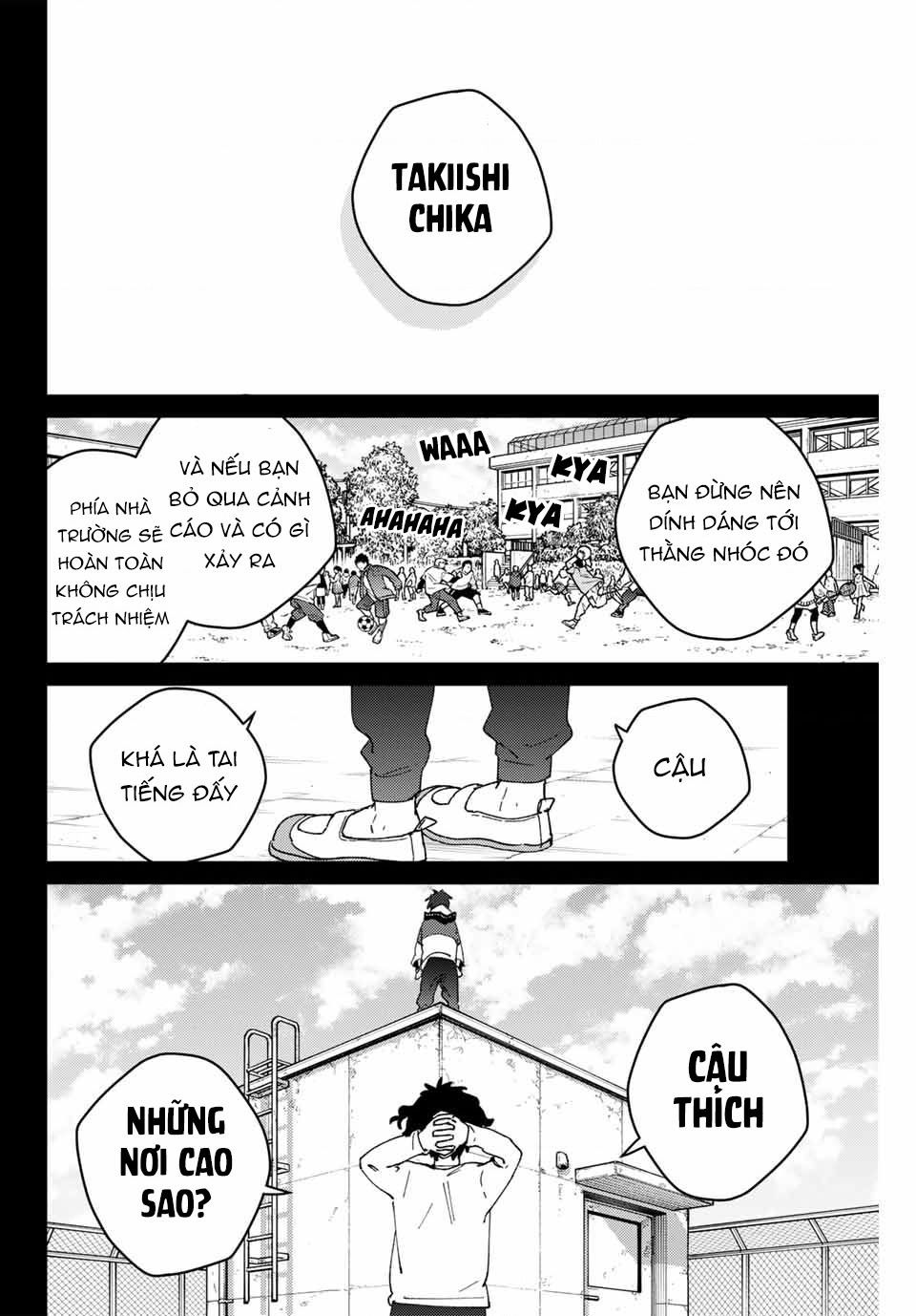 Chapter 142 - Trang 14