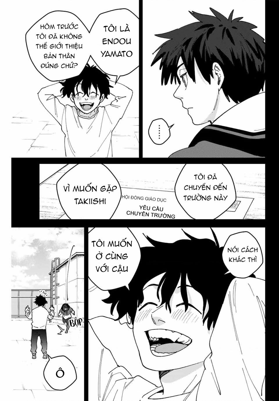 Chapter 142 - Trang 15