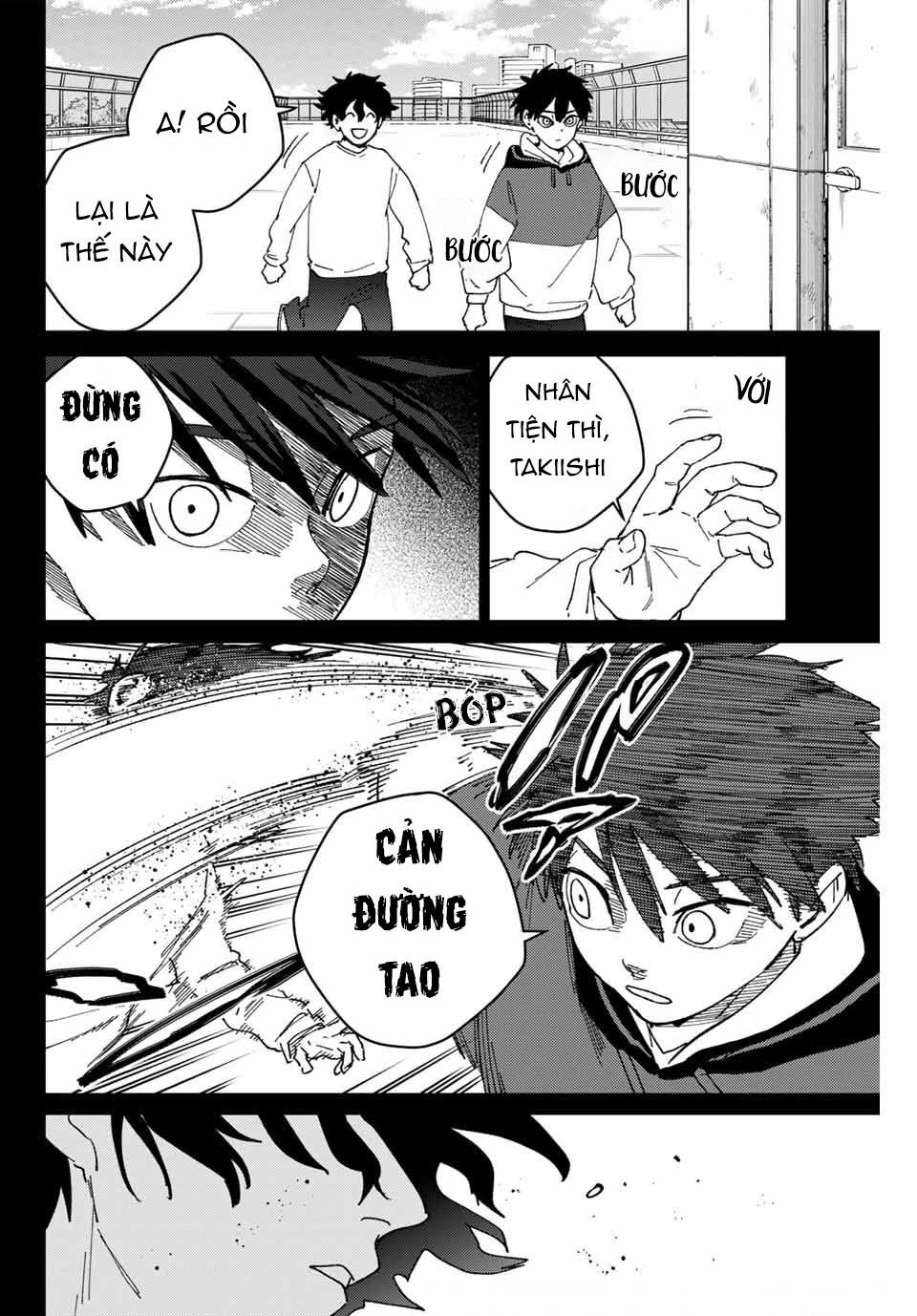 Chapter 142 - Trang 16
