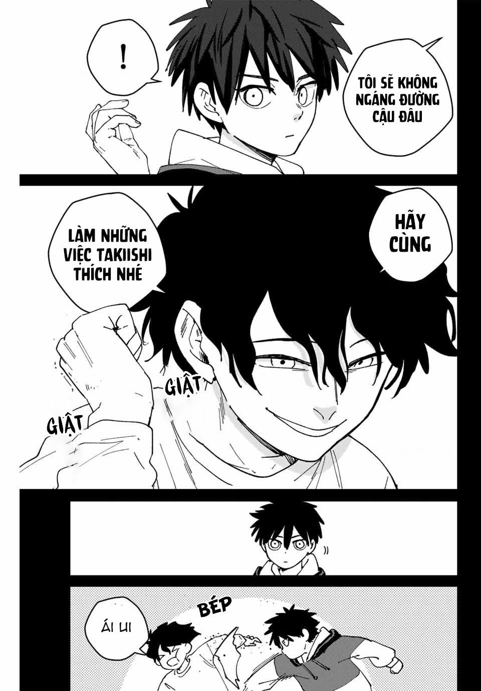 Chapter 142 - Trang 17