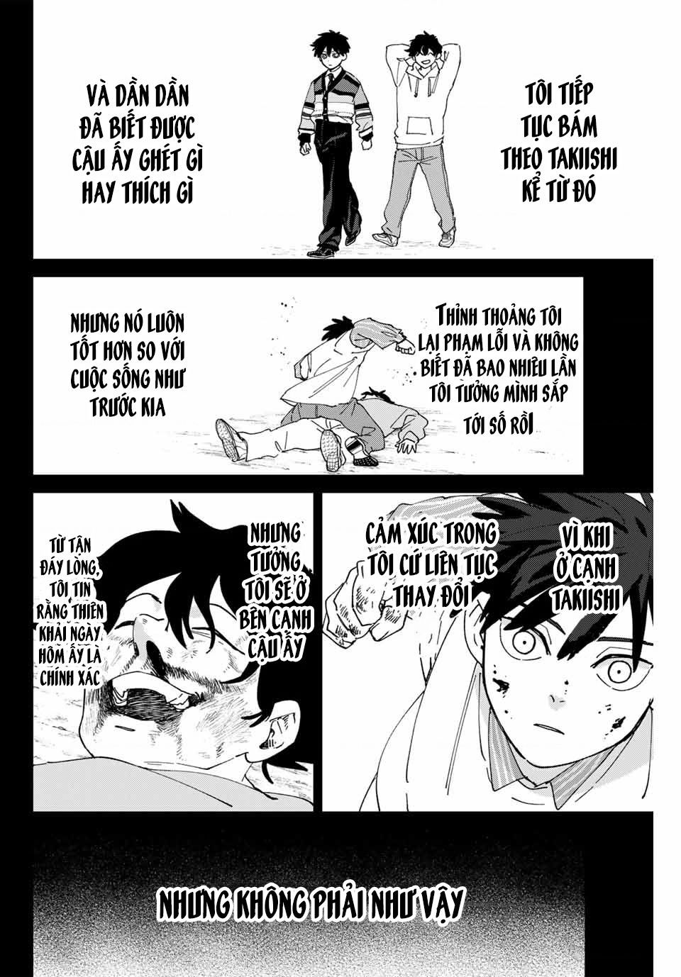 Chapter 142 - Trang 18