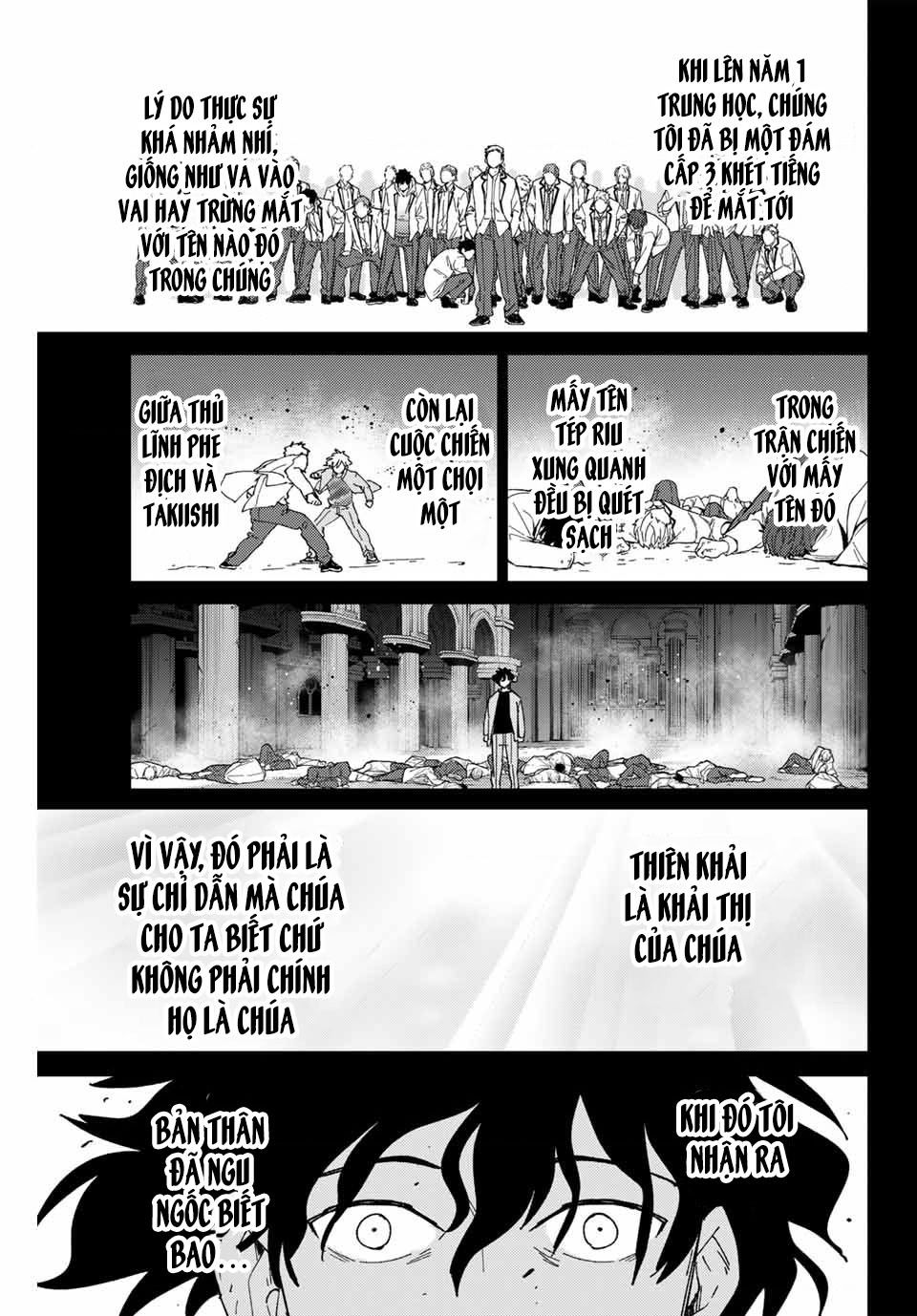 Chapter 142 - Trang 19