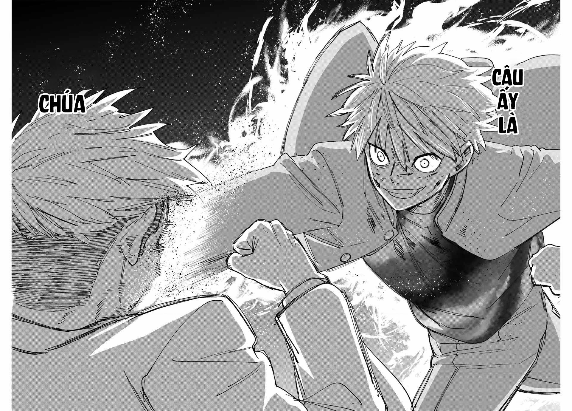 Chapter 142 - Trang 20