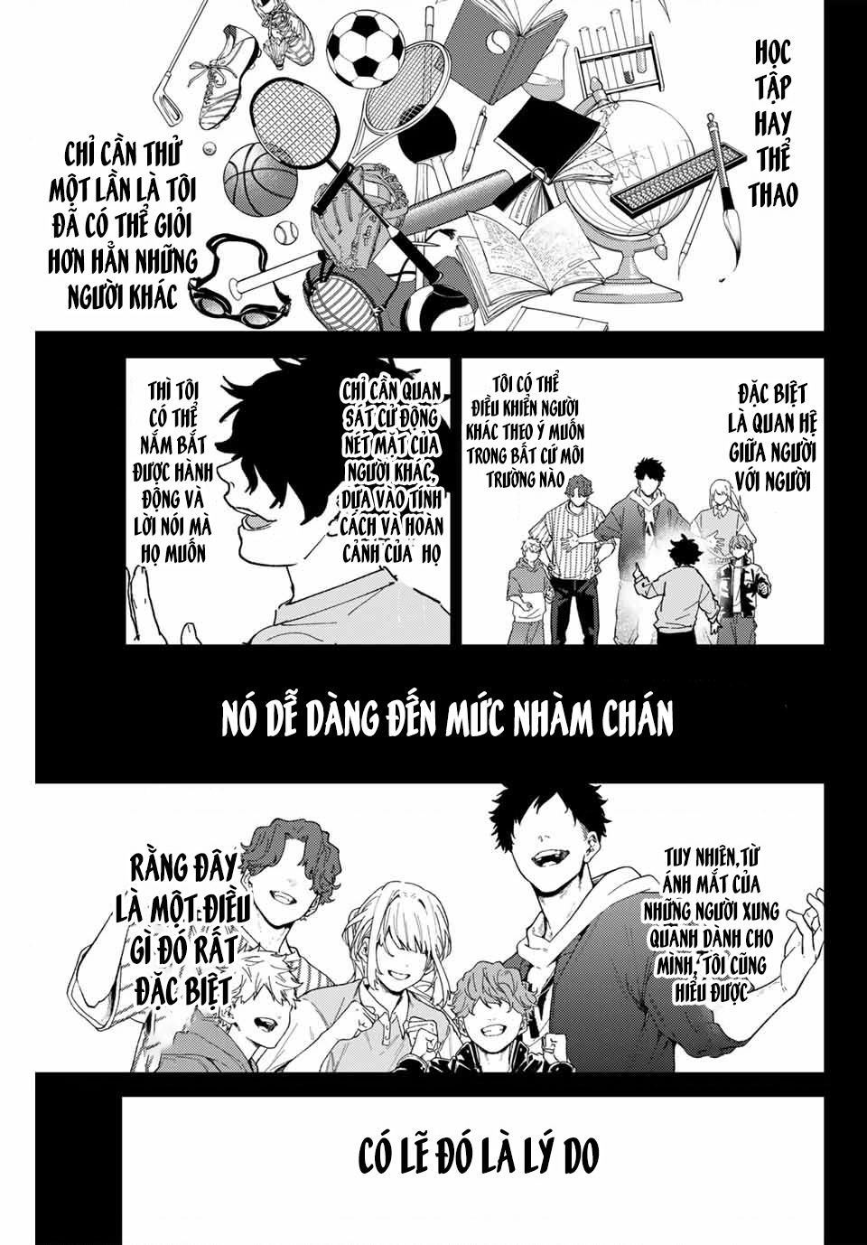 Chapter 142 - Trang 3