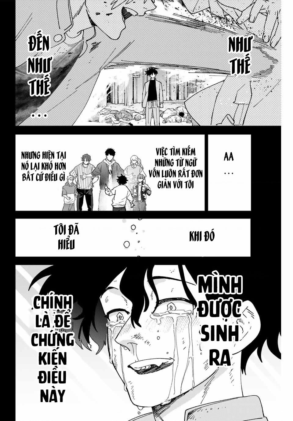 Chapter 142 - Trang 21