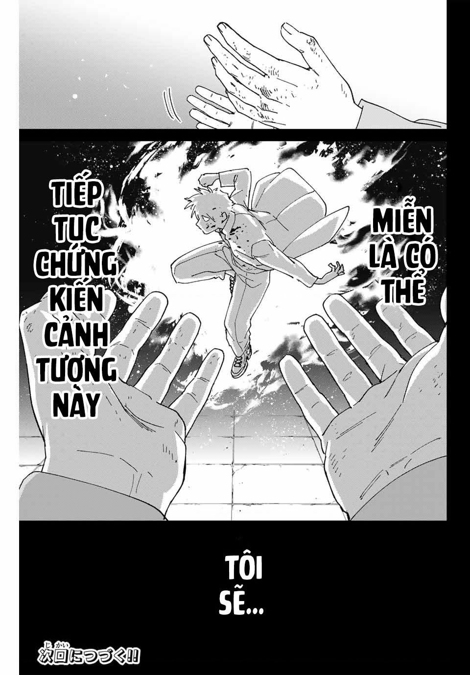 Chapter 142 - Trang 22