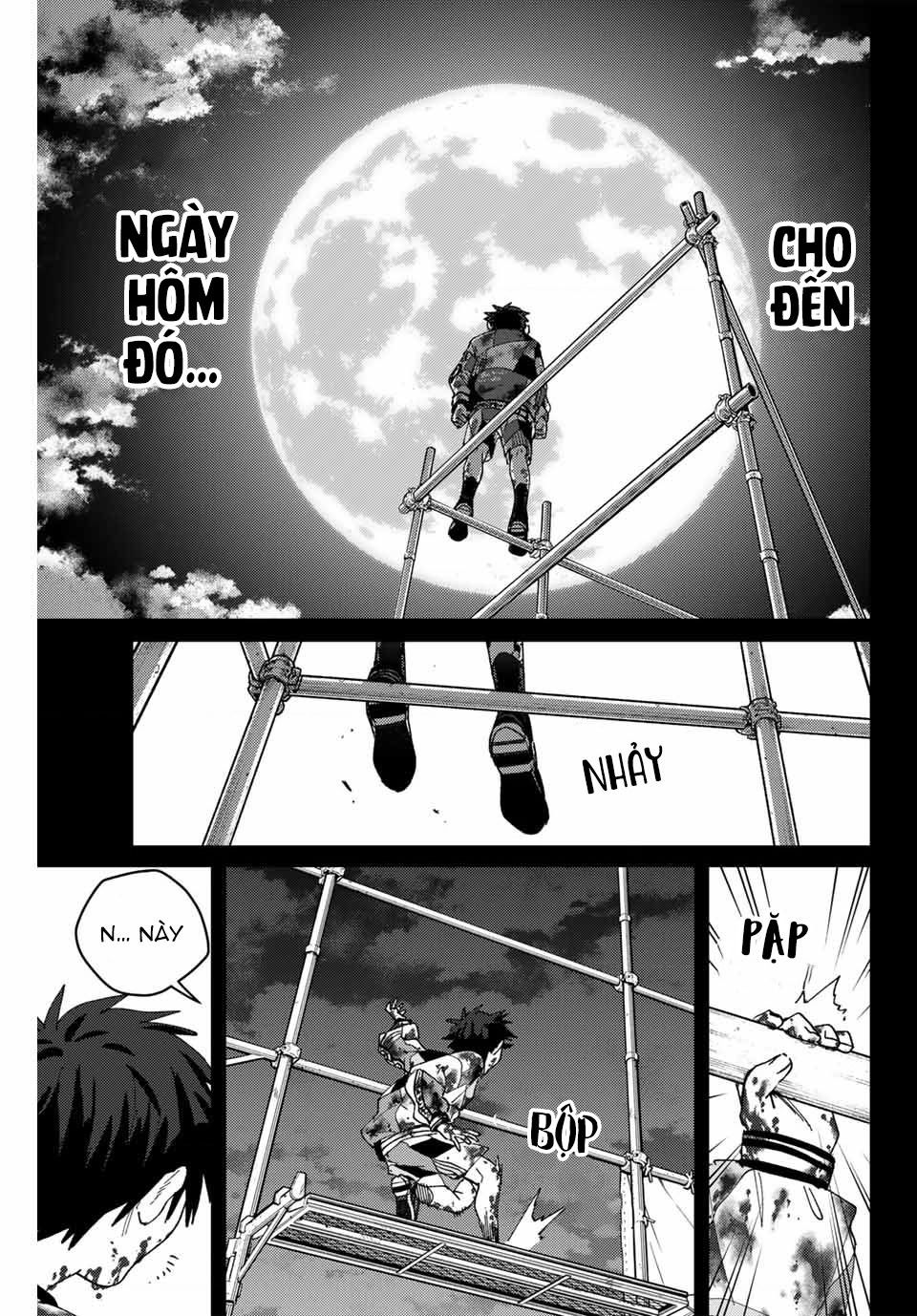 Chapter 142 - Trang 5