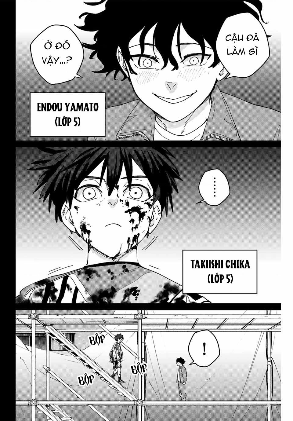 Chapter 142 - Trang 6