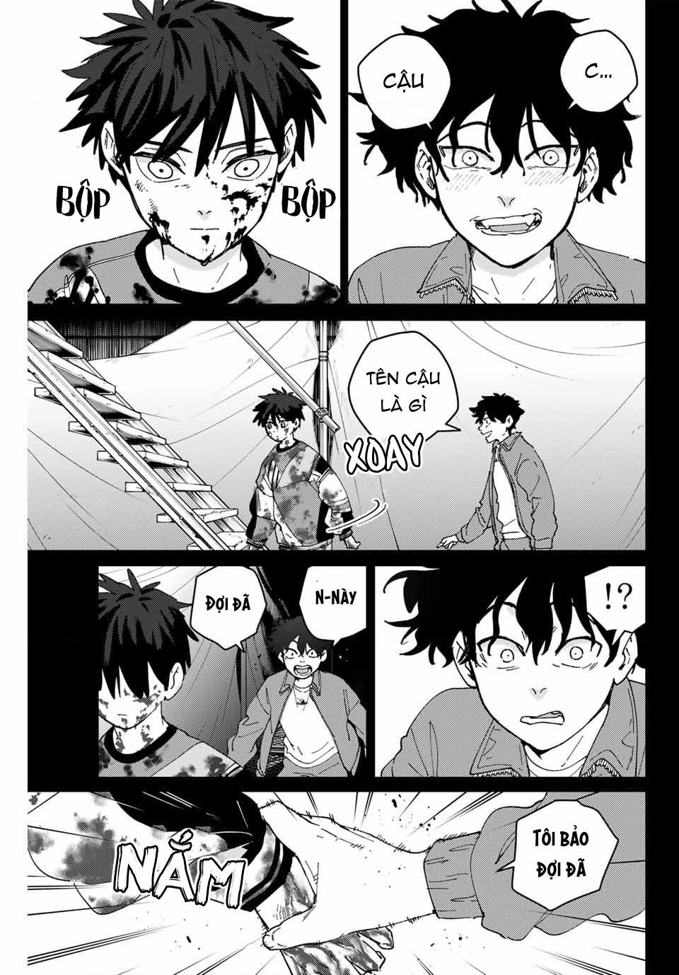 Chapter 142 - Trang 7