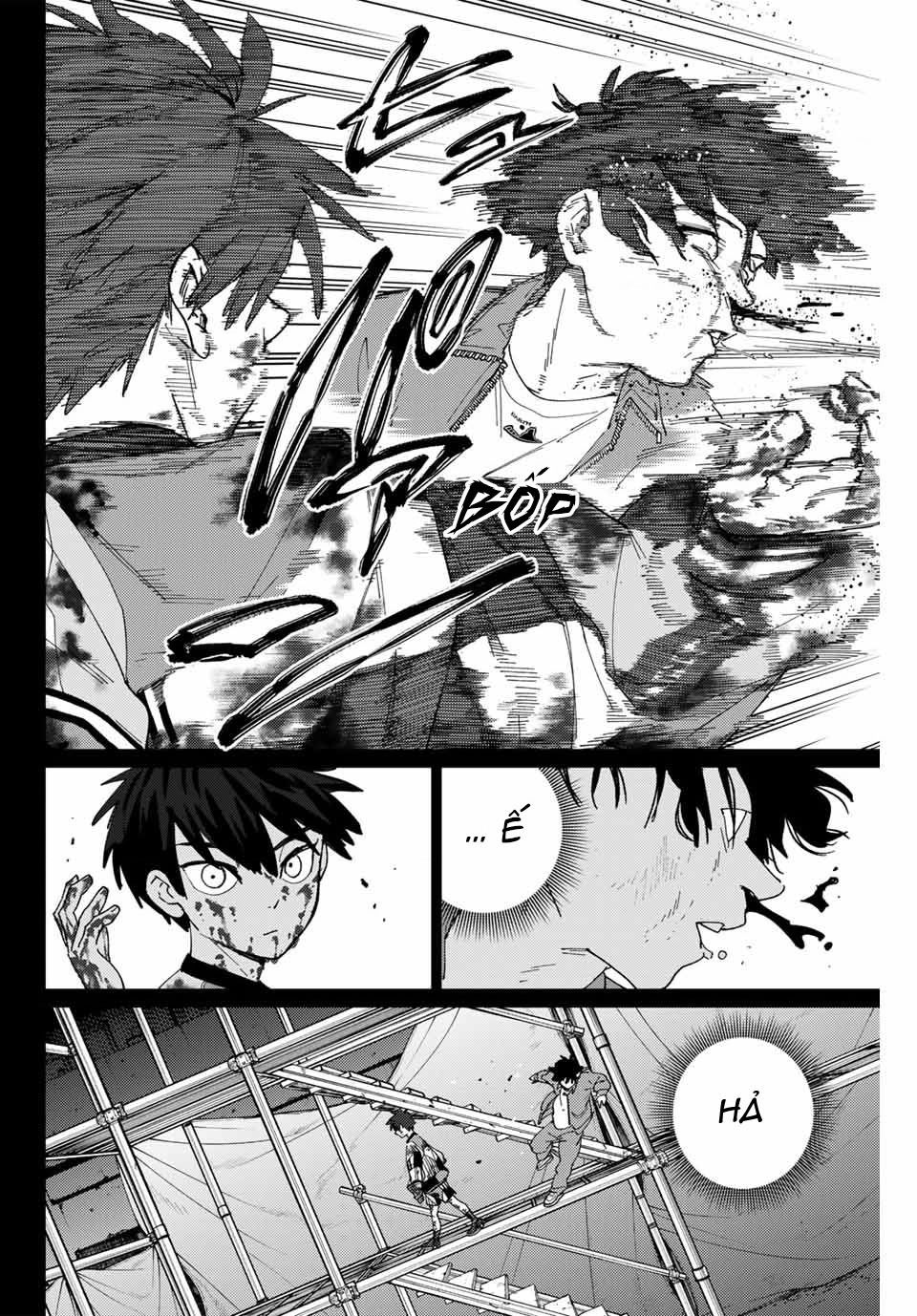 Chapter 142 - Trang 8