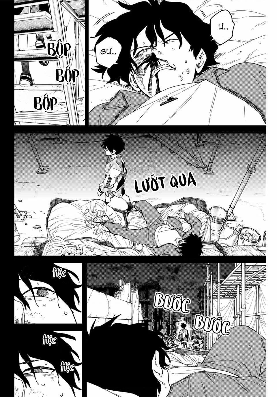 Chapter 142 - Trang 10