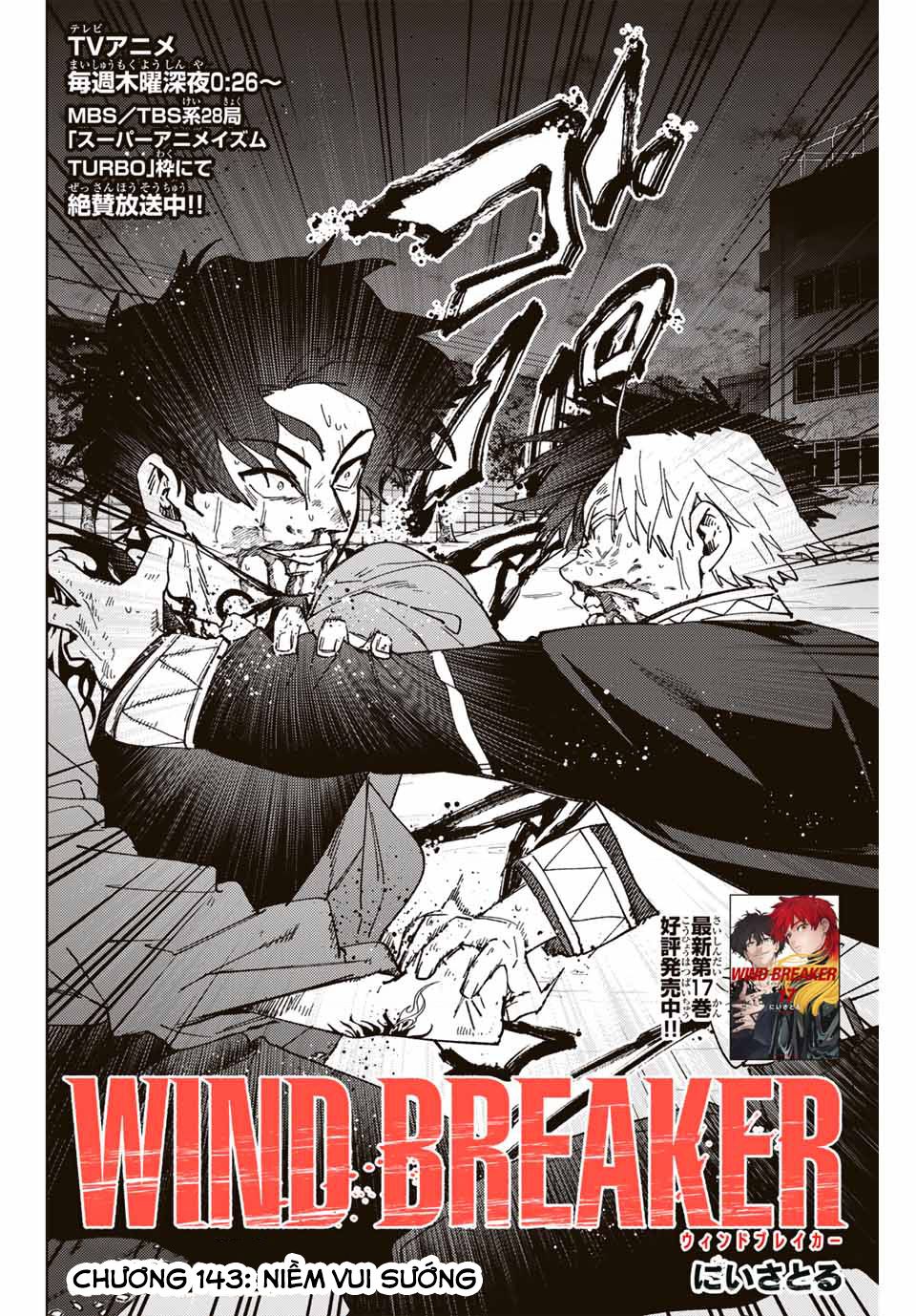 Chapter 143 - Trang 2