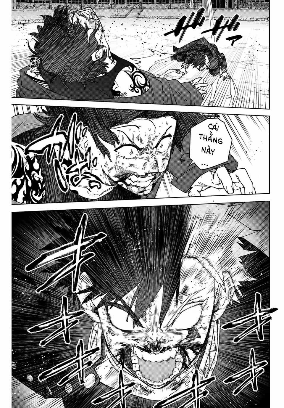 Chapter 143 - Trang 13
