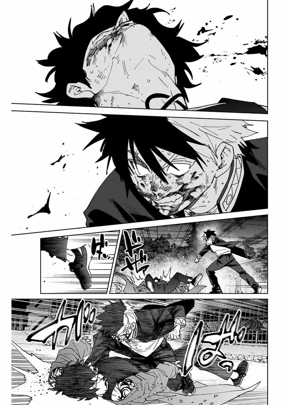 Chapter 143 - Trang 15