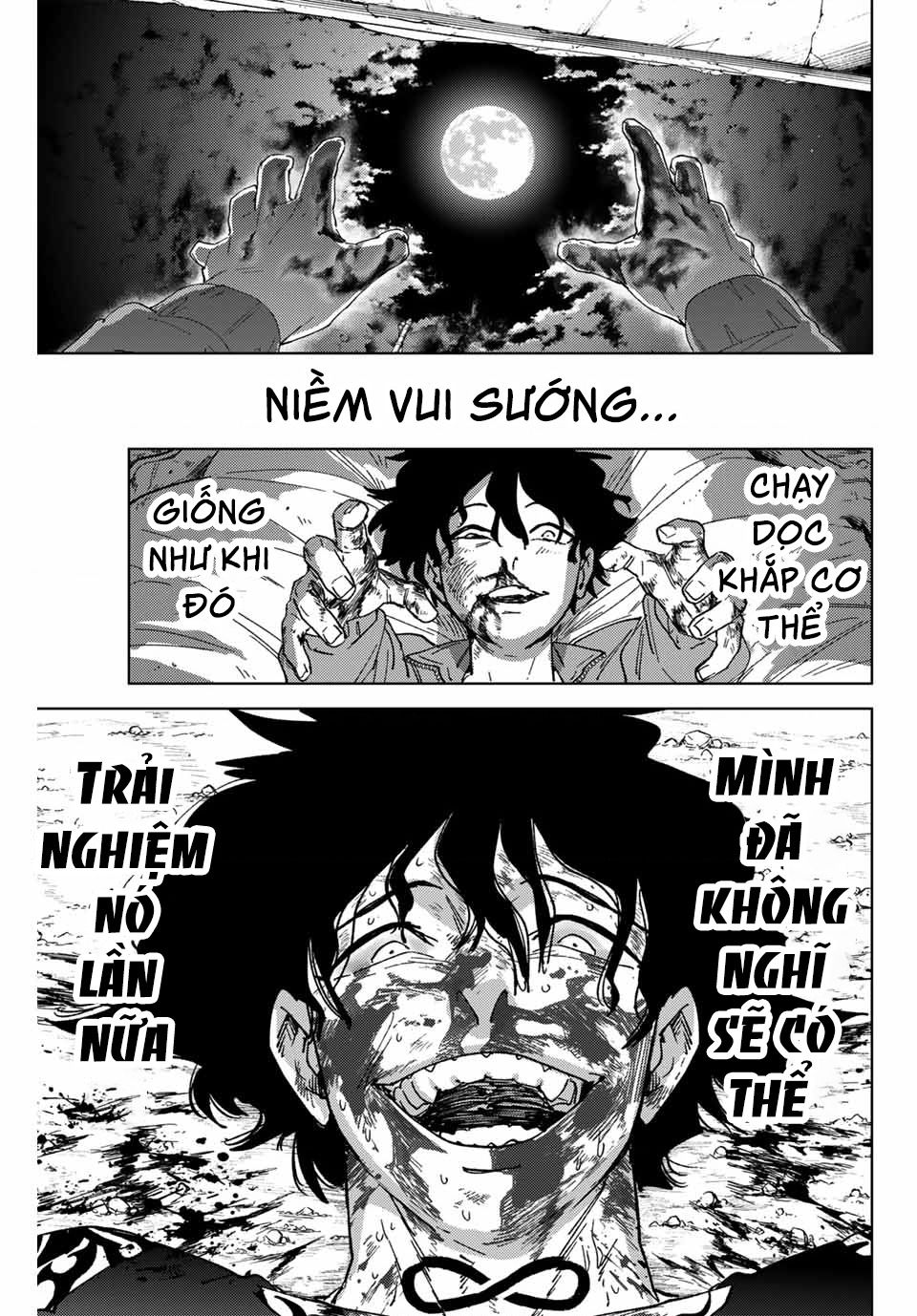 Chapter 143 - Trang 17