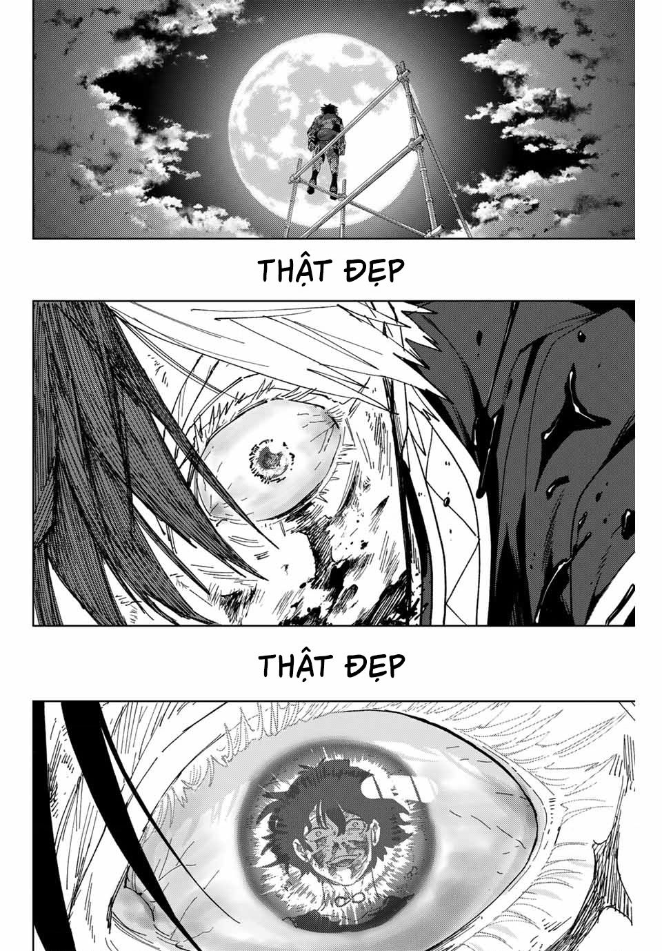 Chapter 143 - Trang 18