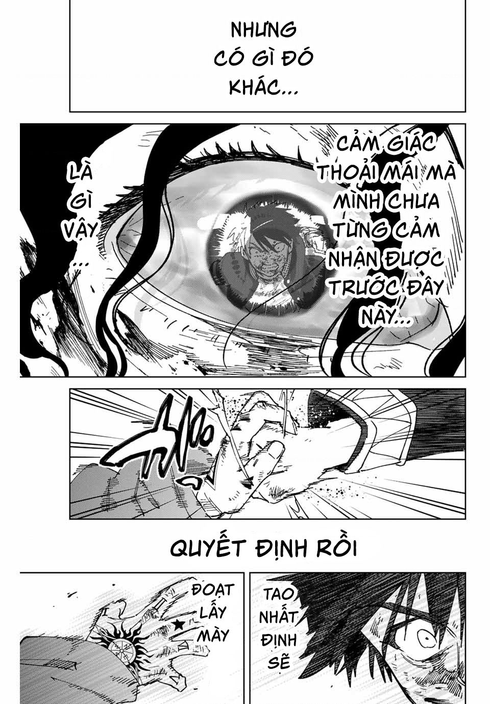 Chapter 143 - Trang 19