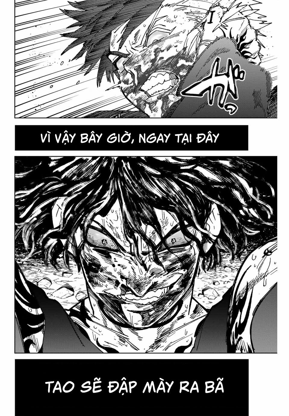 Chapter 143 - Trang 20